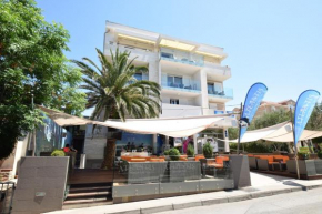 Гостиница Apartments Lofiel  Новалья